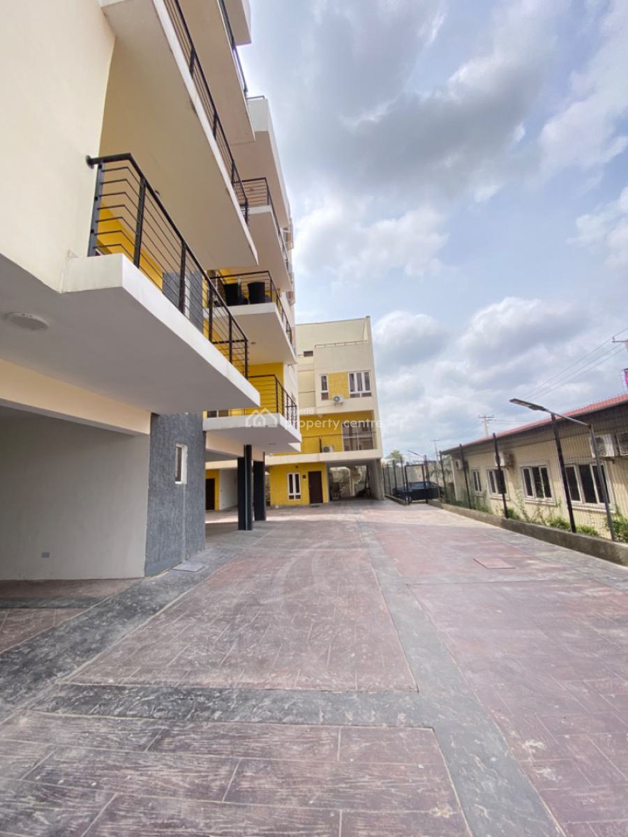 1 Bedroom Apartment Available at Lekki Phase 1, Lekki Phase 1, Lekki Phase 1, Lekki, Lagos, Flat / Apartment for Sale