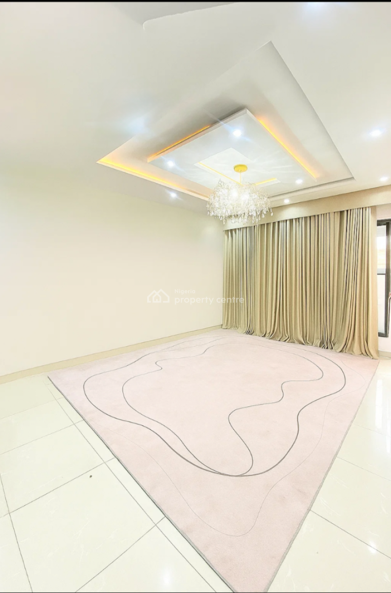 State of The Art 2 Bedroom Duplex, Opposite Oba Yekini Estate, Ilasan, Lekki, Lagos, House for Sale