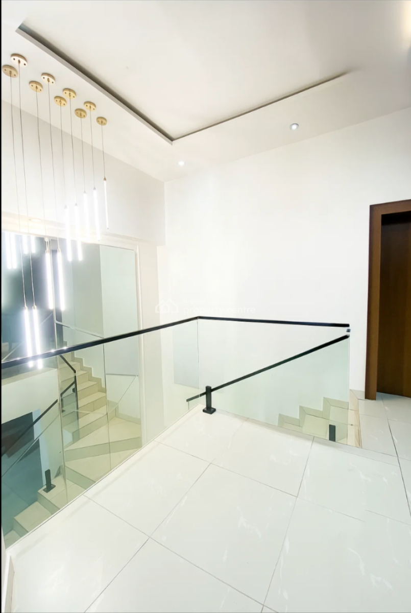 State of The Art 2 Bedroom Duplex, Opposite Oba Yekini Estate, Ilasan, Lekki, Lagos, House for Sale