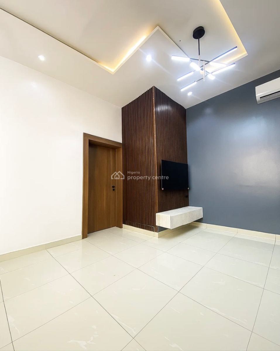 State of The Art 2 Bedroom Duplex, Opposite Oba Yekini Estate, Ilasan, Lekki, Lagos, House for Sale