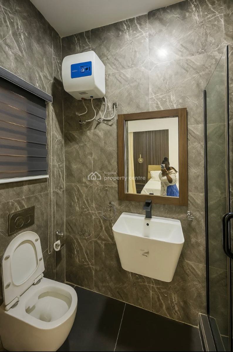 State of The Art 2 Bedroom Duplex, Opposite Oba Yekini Estate, Ilasan, Lekki, Lagos, House for Sale