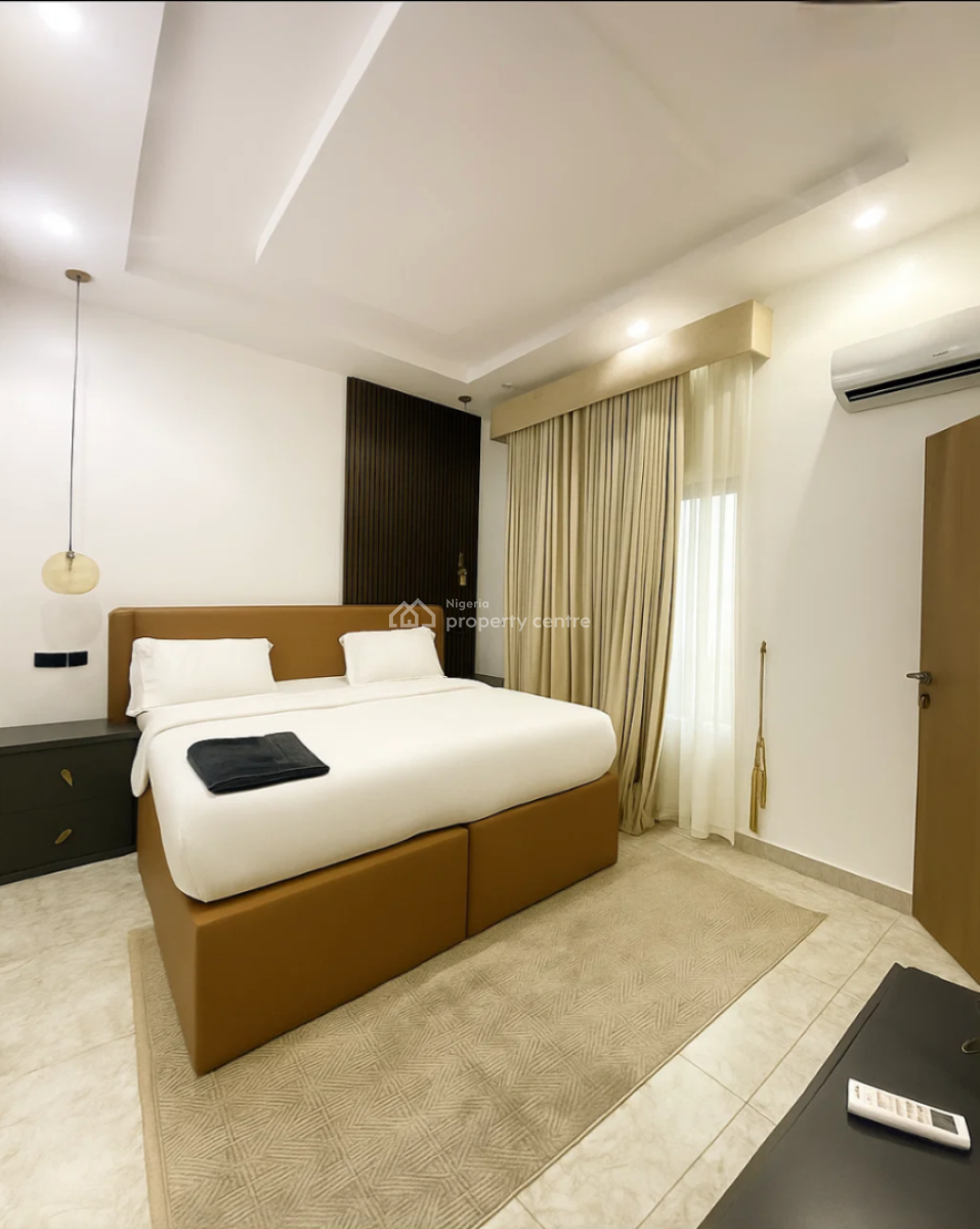 State of The Art 2 Bedroom Duplex, Opposite Oba Yekini Estate, Ilasan, Lekki, Lagos, House for Sale