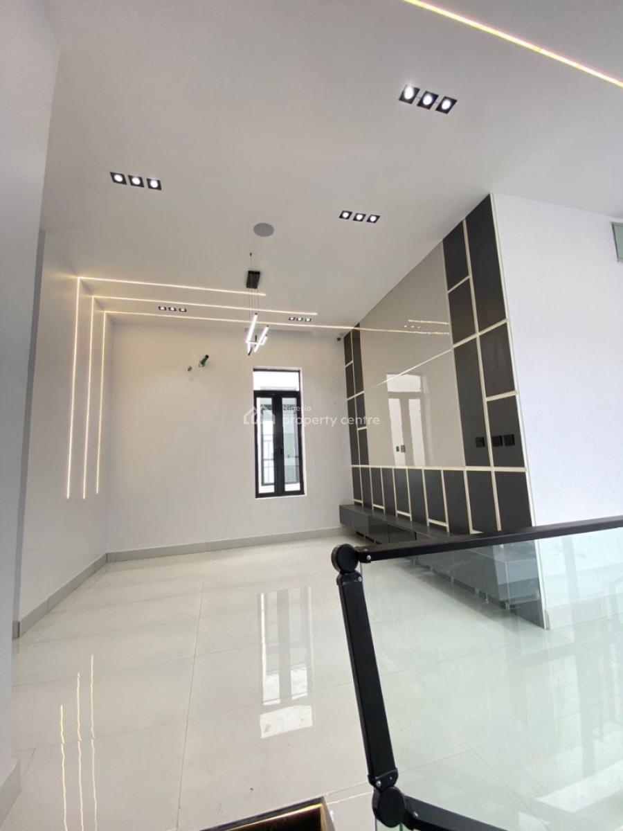 Newly Built 5 Bedroom Duplex, Ajah, Lagos, Detached Duplex for Sale