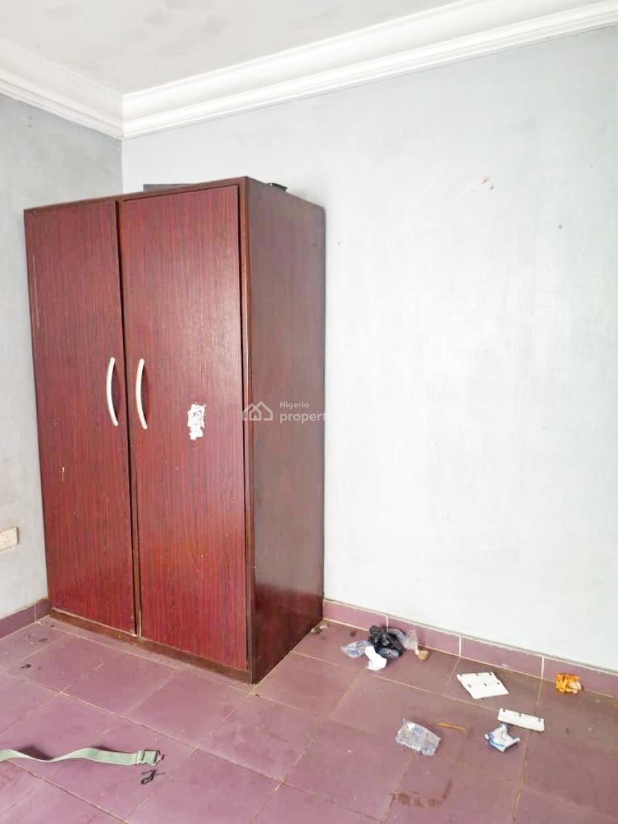 Luxury 3 Bedroom Flat, Gra Phase 1, Magodo, Lagos, Flat / Apartment for Rent