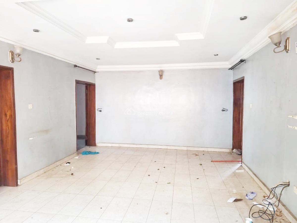 Luxury 3 Bedroom Flat, Gra Phase 1, Magodo, Lagos, Flat / Apartment for Rent