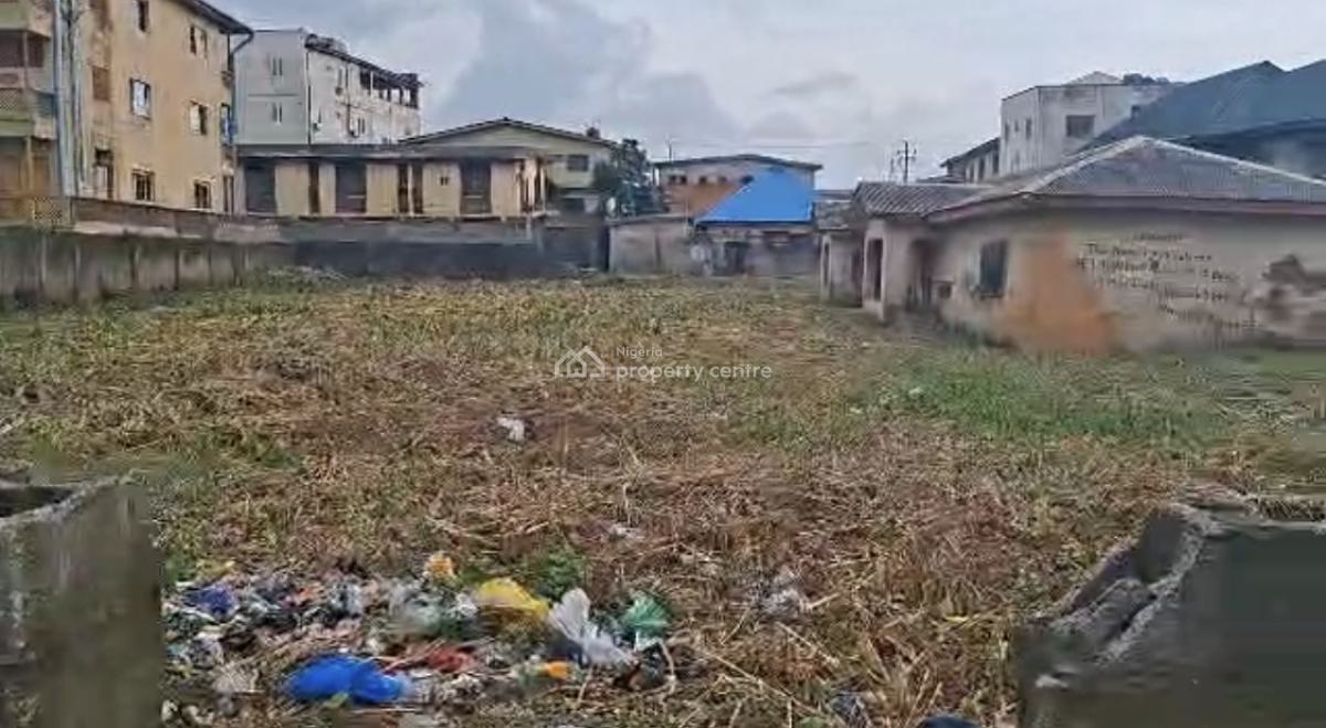 Plots of Land, Alapere, Ketu, Lagos, Residential Land for Sale