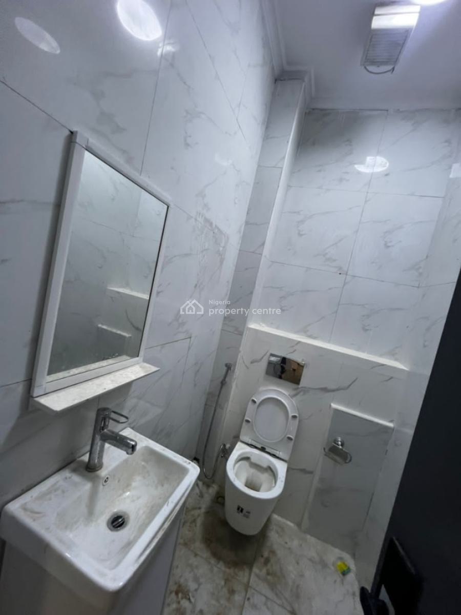 4 Bedrooms Terrace  Duplex with Bq, Old Ikoyi, Ikoyi, Lagos, Terraced Duplex for Rent