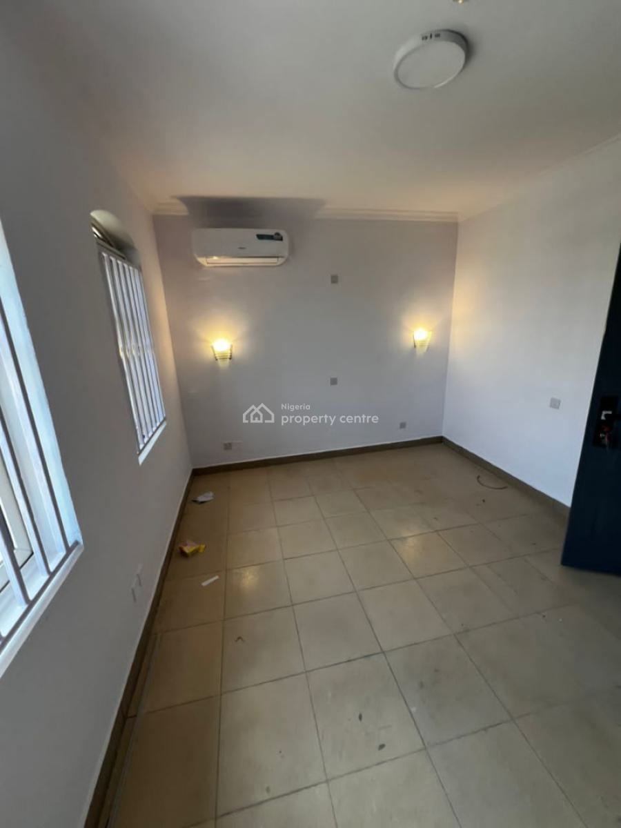 4 Bedrooms Terrace  Duplex with Bq, Old Ikoyi, Ikoyi, Lagos, Terraced Duplex for Rent