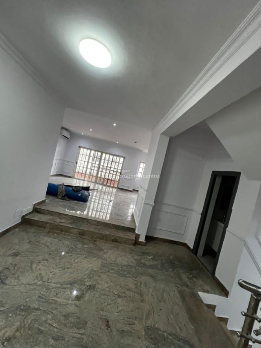 4 Bedrooms Terrace  Duplex with Bq, Old Ikoyi, Ikoyi, Lagos, Terraced Duplex for Rent
