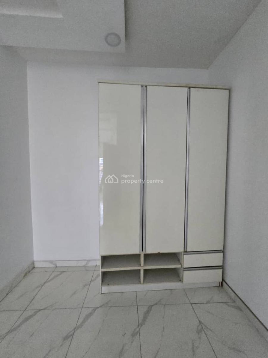 Fairly New 4 Bedroom Semi Detached Duplex, Shonibare Estate, Maryland, Lagos, Semi-detached Duplex for Sale