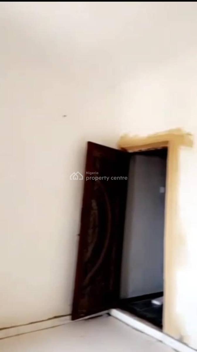 Lovely Sweet Mini Flat, Ifako, Gbagada, Lagos, Mini Flat (room and Parlour) for Rent