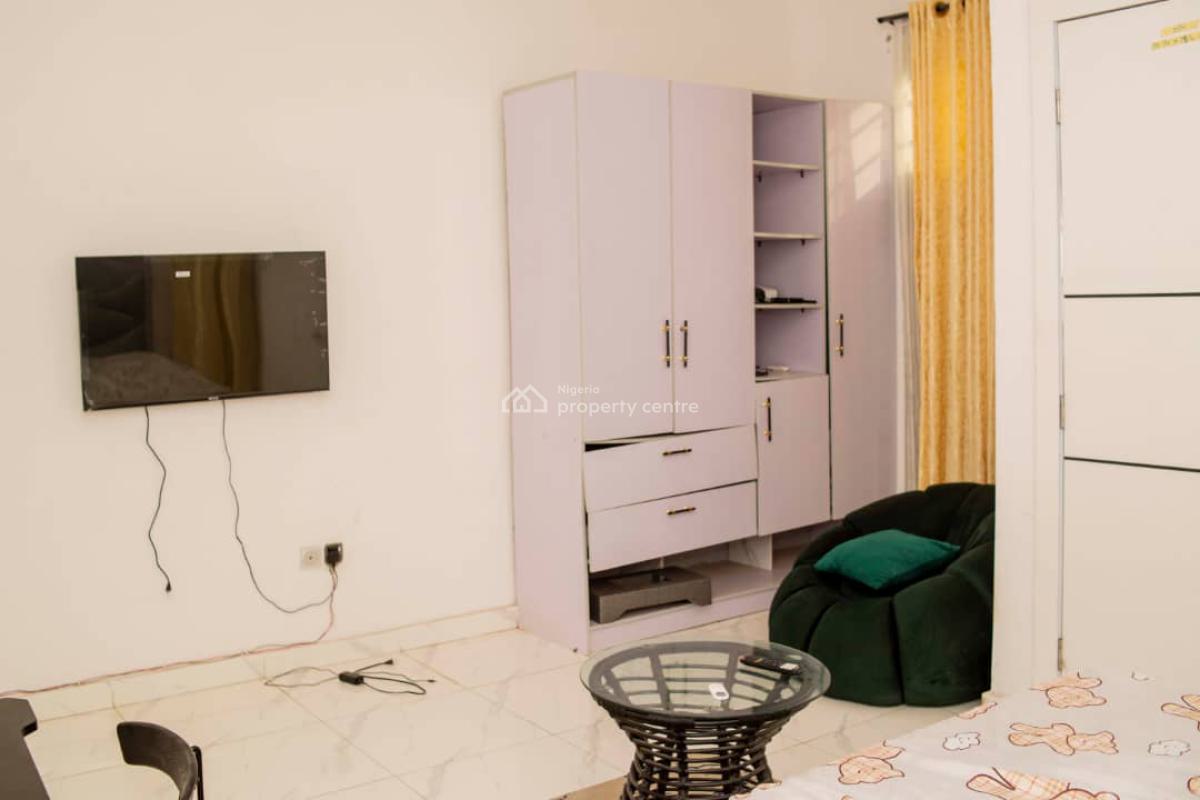 3 Bedroom Terraced Duplex with Governors Consent, Ample Court Estate, Lekki Scheme 2, Ajah, Lagos, Terraced Duplex for Sale