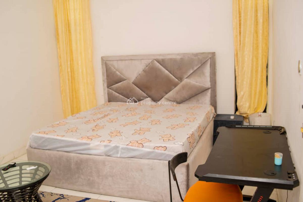 3 Bedroom Terraced Duplex with Governors Consent, Ample Court Estate, Lekki Scheme 2, Ajah, Lagos, Terraced Duplex for Sale