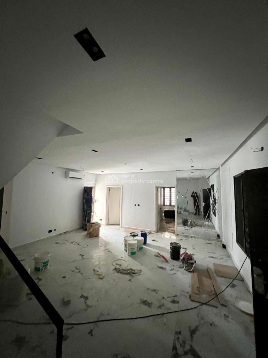 Beautiful 5-bedroom Detached Duplex., Ikate, Lekki, Lagos, Detached Duplex for Sale