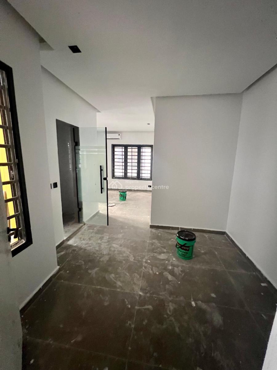 Beautiful 5-bedroom Detached Duplex., Ikate, Lekki, Lagos, Detached Duplex for Sale