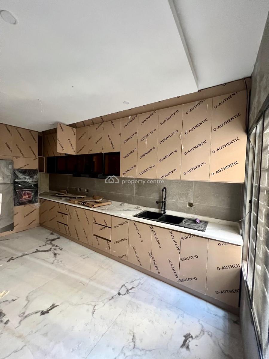 Beautiful 5-bedroom Detached Duplex., Ikate, Lekki, Lagos, Detached Duplex for Sale