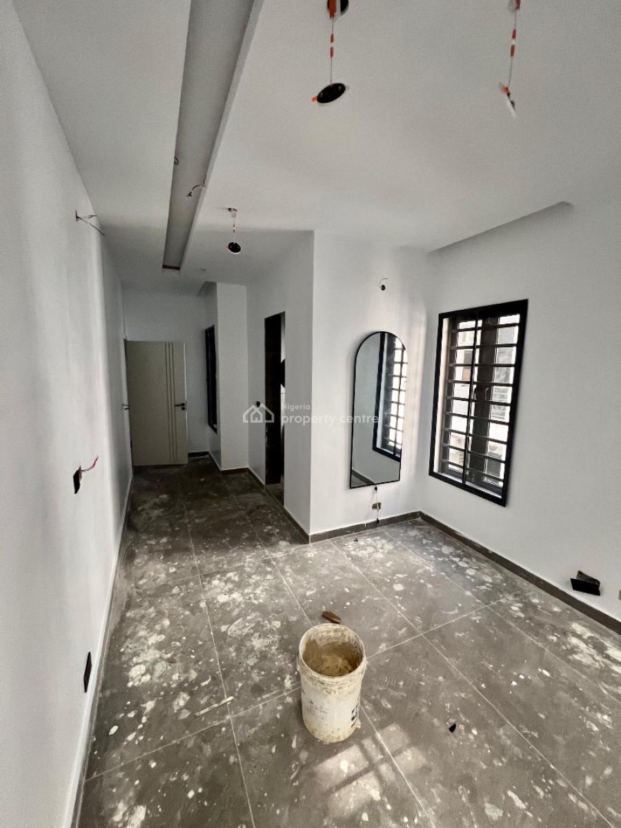 Beautiful 5-bedroom Detached Duplex., Ikate, Lekki, Lagos, Detached Duplex for Sale