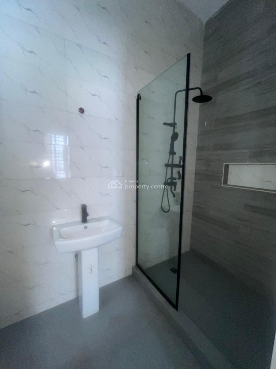 Luxury 5 Bedroom Fully Detached Duplex, Lekki, Lagos, Detached Duplex for Sale