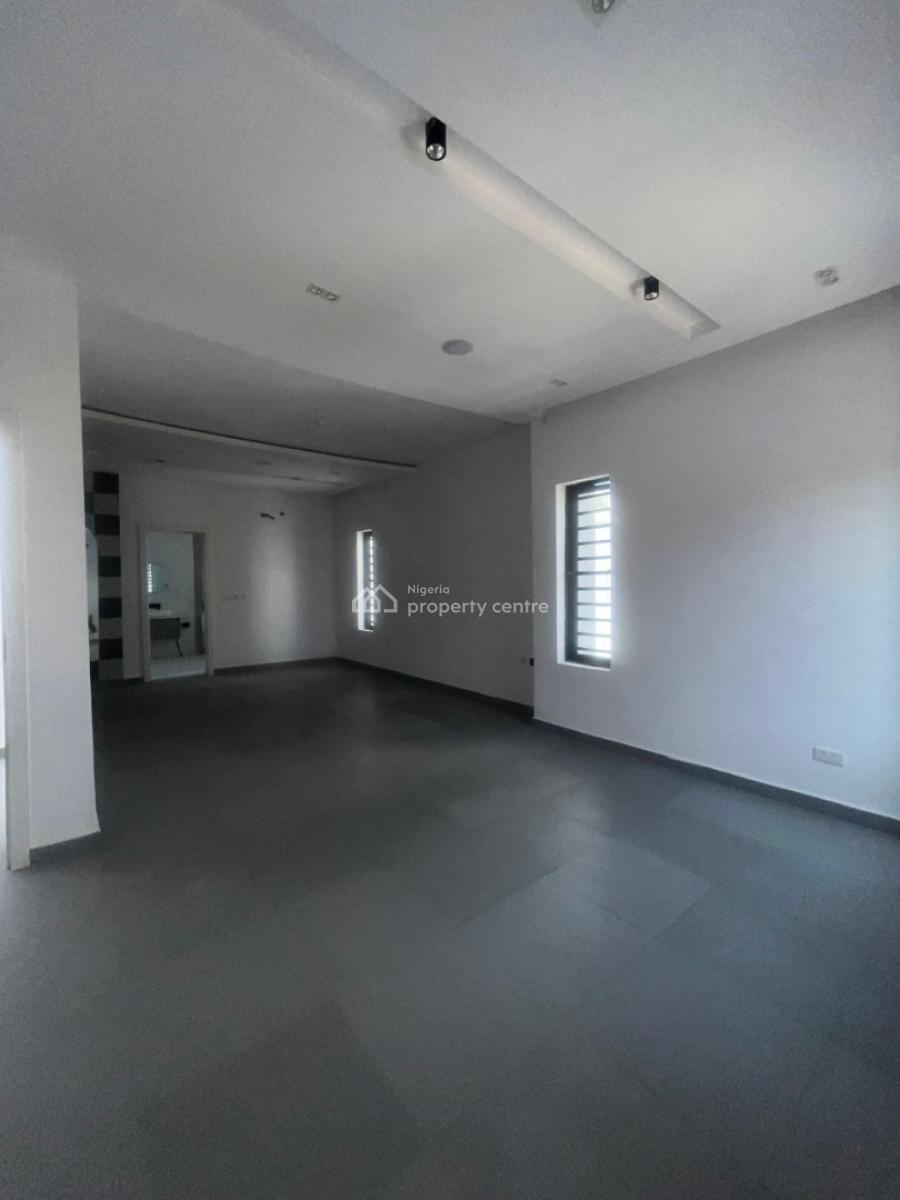 Luxury 5 Bedroom Fully Detached Duplex, Lekki, Lagos, Detached Duplex for Sale