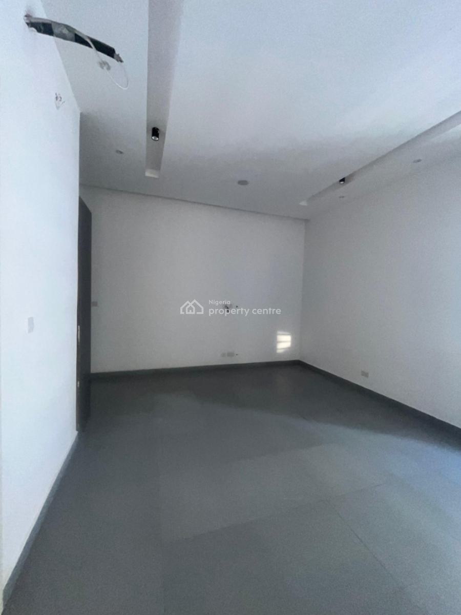 Luxury 5 Bedroom Fully Detached Duplex, Lekki, Lagos, Detached Duplex for Sale