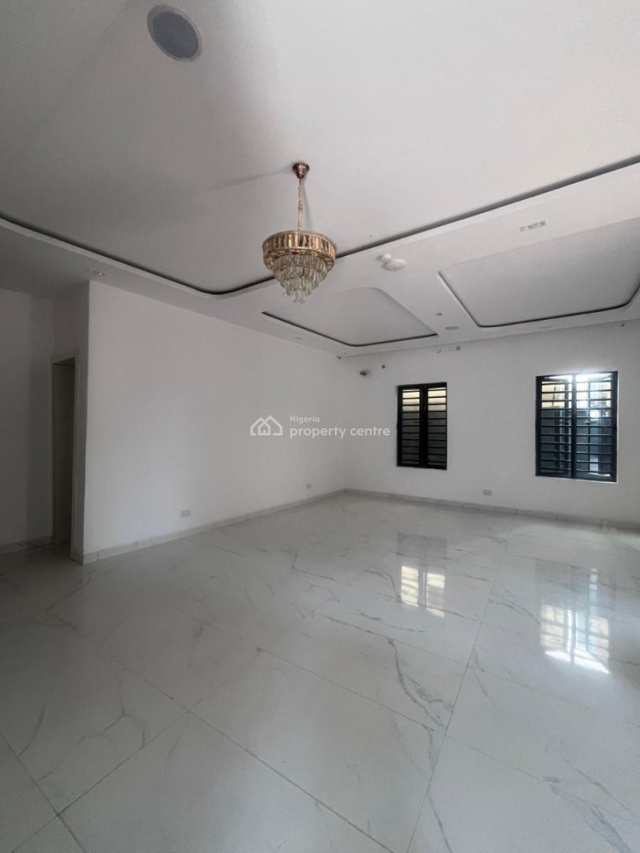 Luxury 5 Bedroom Fully Detached Duplex, Lekki, Lagos, Detached Duplex for Sale