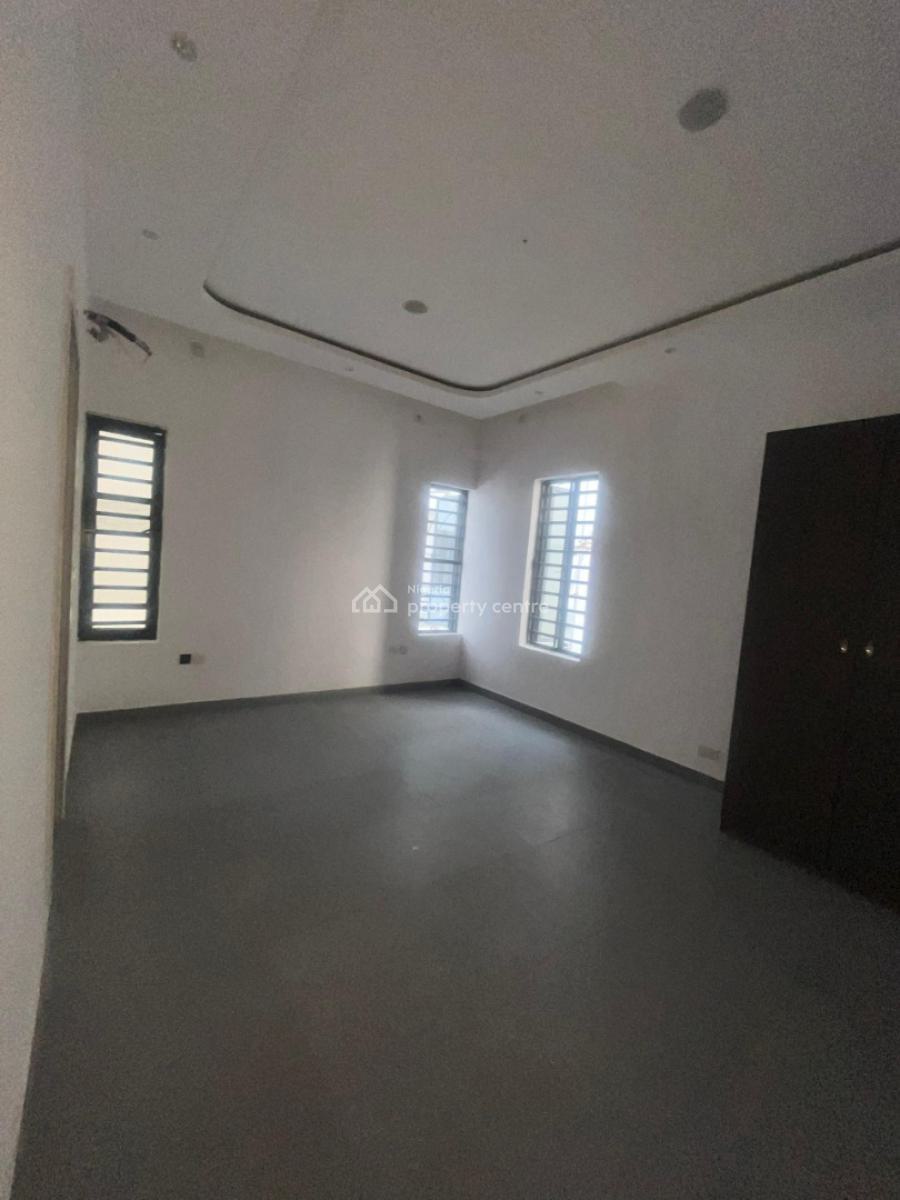 Luxury 5 Bedroom Fully Detached Duplex, Lekki, Lagos, Detached Duplex for Sale