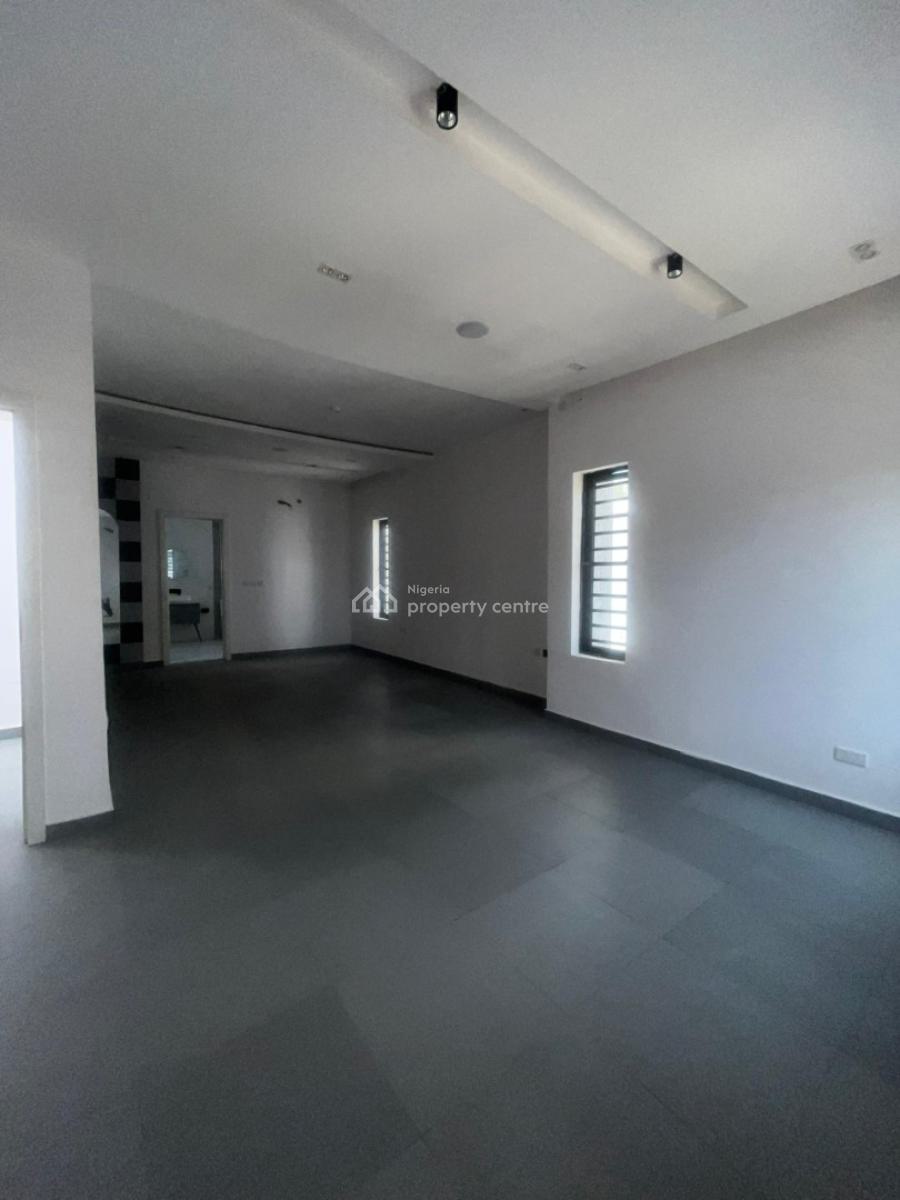 Luxury 5 Bedroom Fully Detached Duplex, Lekki, Lagos, Detached Duplex for Sale