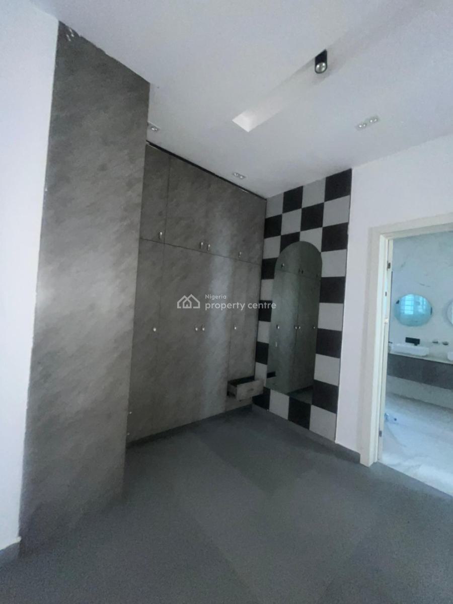 Luxury 5 Bedroom Fully Detached Duplex, Lekki, Lagos, Detached Duplex for Sale