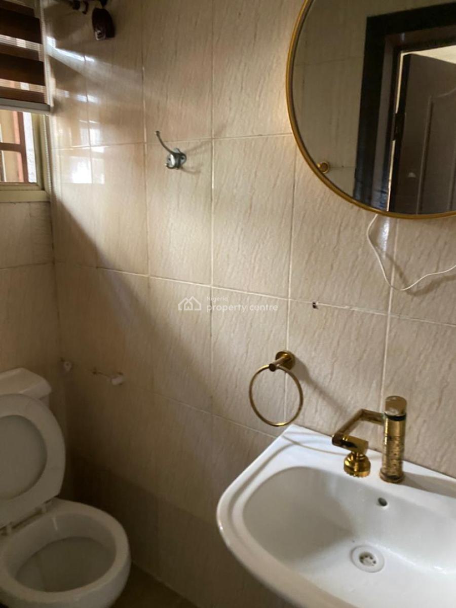 a Premium Mini Flat, Lekki Phase 1, Lekki, Lagos, Mini Flat (room and Parlour) for Rent