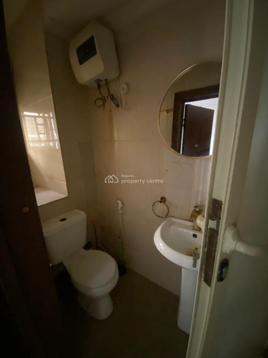 a Premium Mini Flat, Lekki Phase 1, Lekki, Lagos, Mini Flat (room and Parlour) for Rent