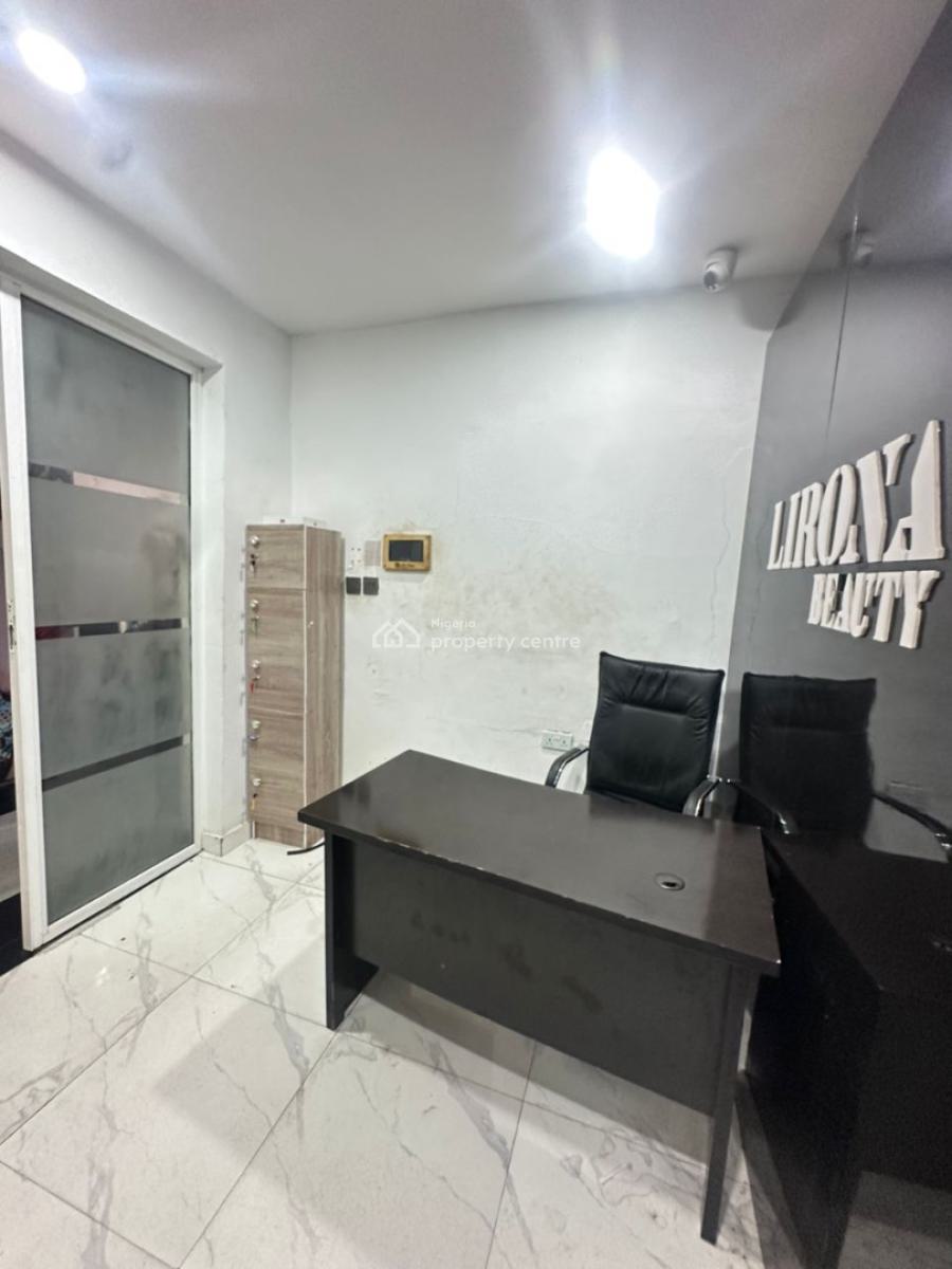 Office Space, Lekki Phase 1, Lekki, Lagos, Office Space for Rent
