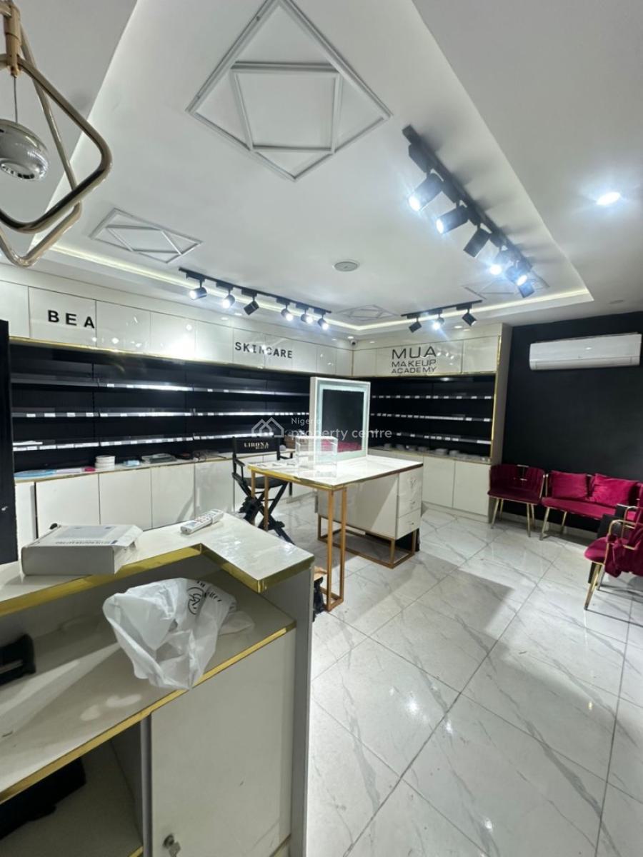 Office Space, Lekki Phase 1, Lekki, Lagos, Office Space for Rent