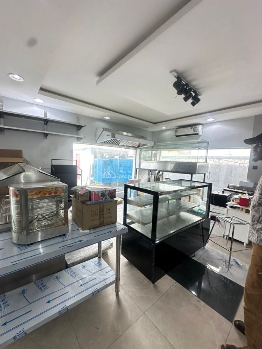 Office Space, Lekki Phase 1, Lekki, Lagos, Office Space for Rent