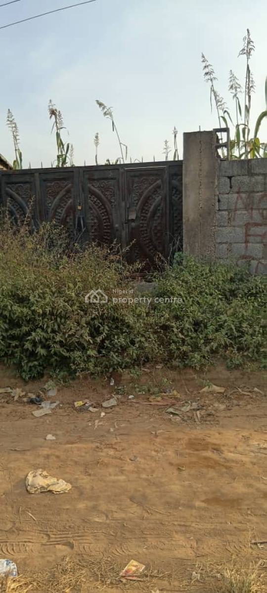 Residential Land, Kabusa, Abuja, Mixed-use Land for Sale