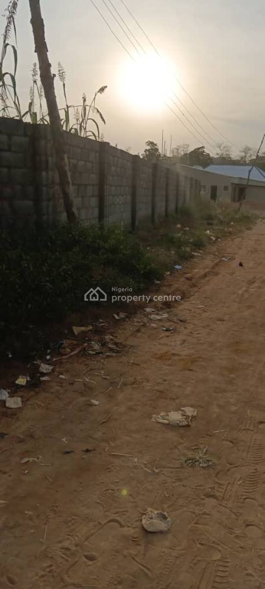 Residential Land, Kabusa, Abuja, Mixed-use Land for Sale