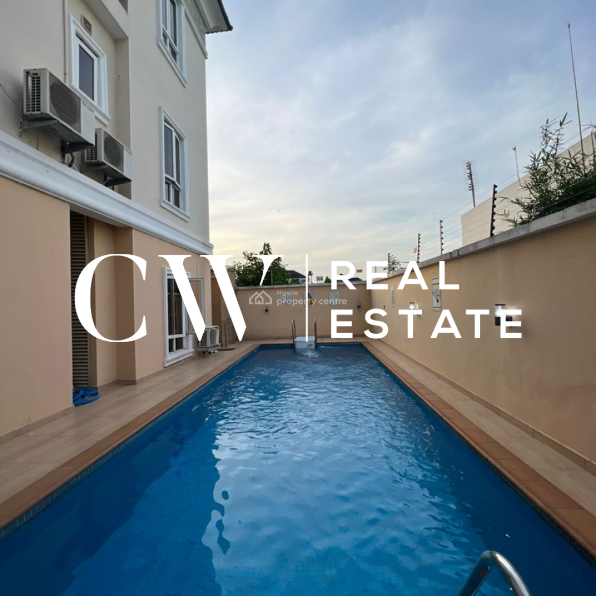 3 Bedroom Apartment- Ikoyi, Ikoyi, Lagos, Flat / Apartment for Rent