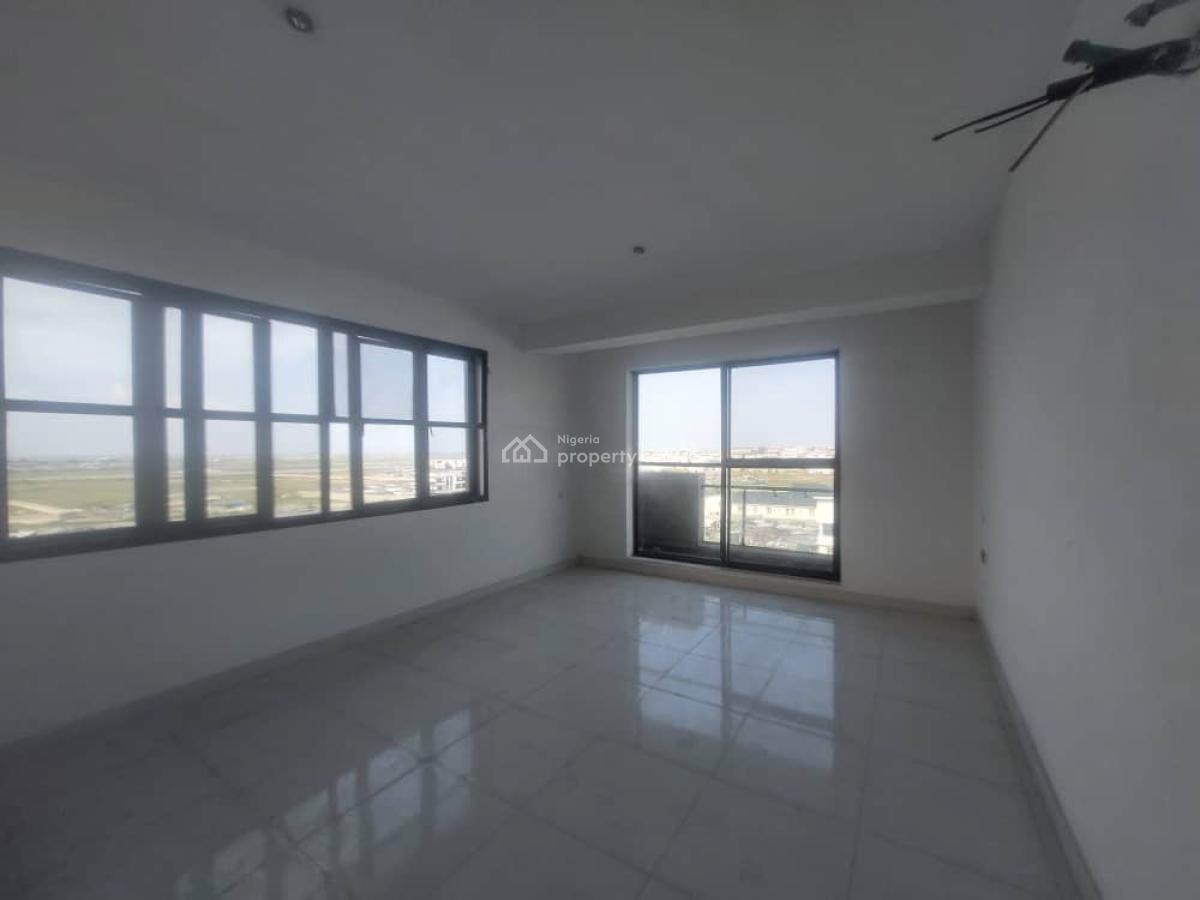 New 3 Bedroom Maisonette with Bq in an Exclusive Estate, Off Freedom Way, Lekki Phase 1, Lekki, Lagos, House for Sale