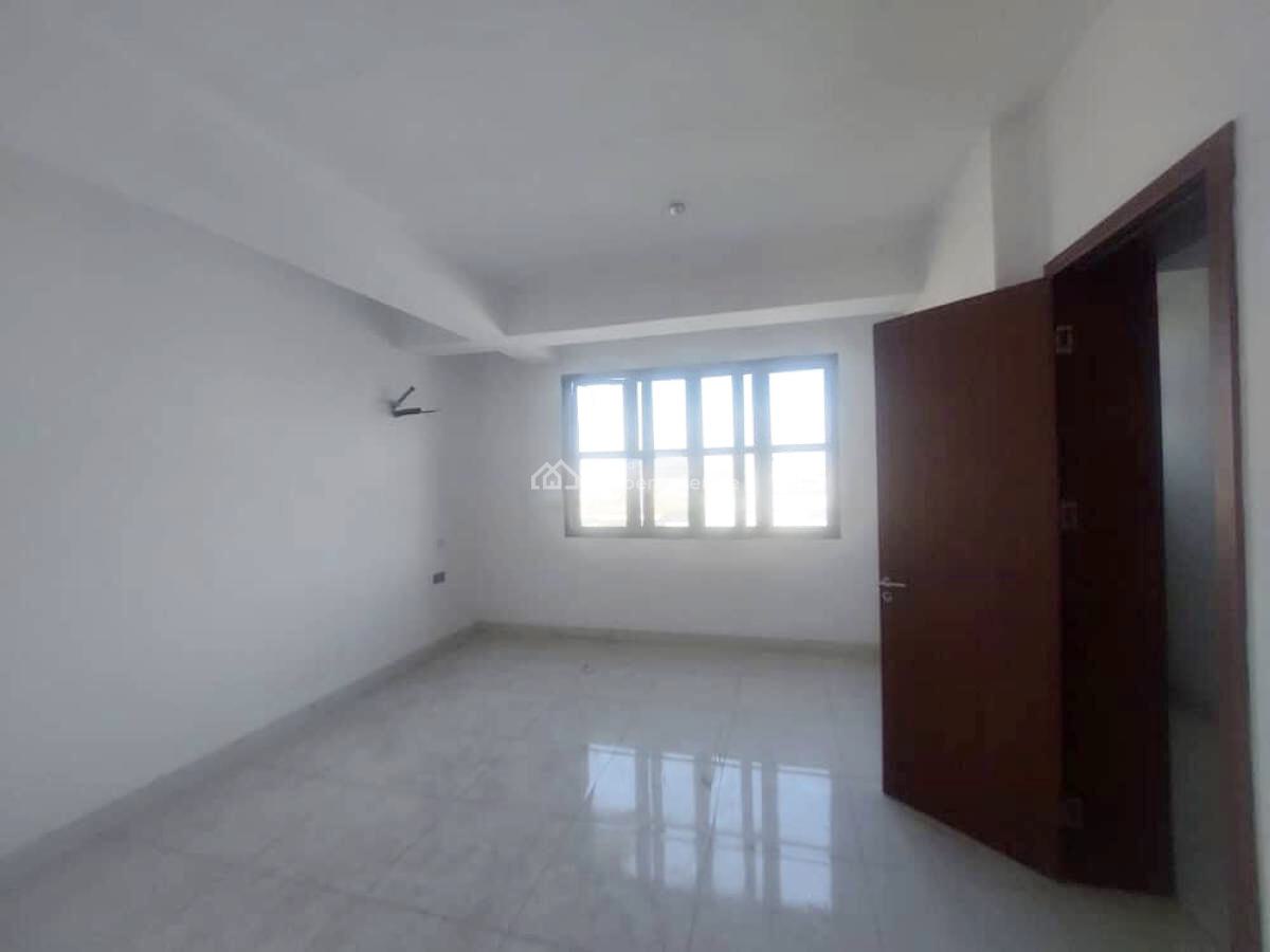 New 3 Bedroom Maisonette with Bq in an Exclusive Estate, Off Freedom Way, Lekki Phase 1, Lekki, Lagos, House for Sale