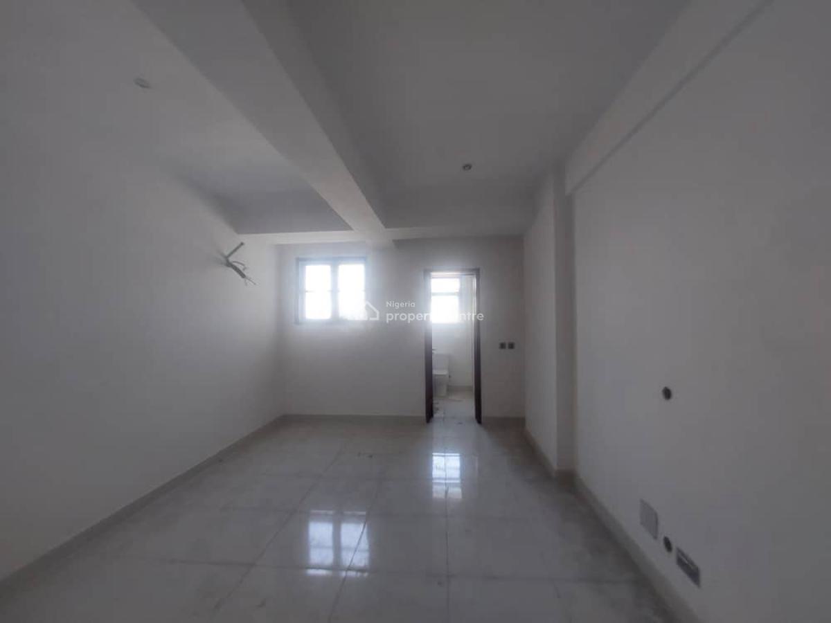 New 3 Bedroom Maisonette with Bq in an Exclusive Estate, Off Freedom Way, Lekki Phase 1, Lekki, Lagos, House for Sale