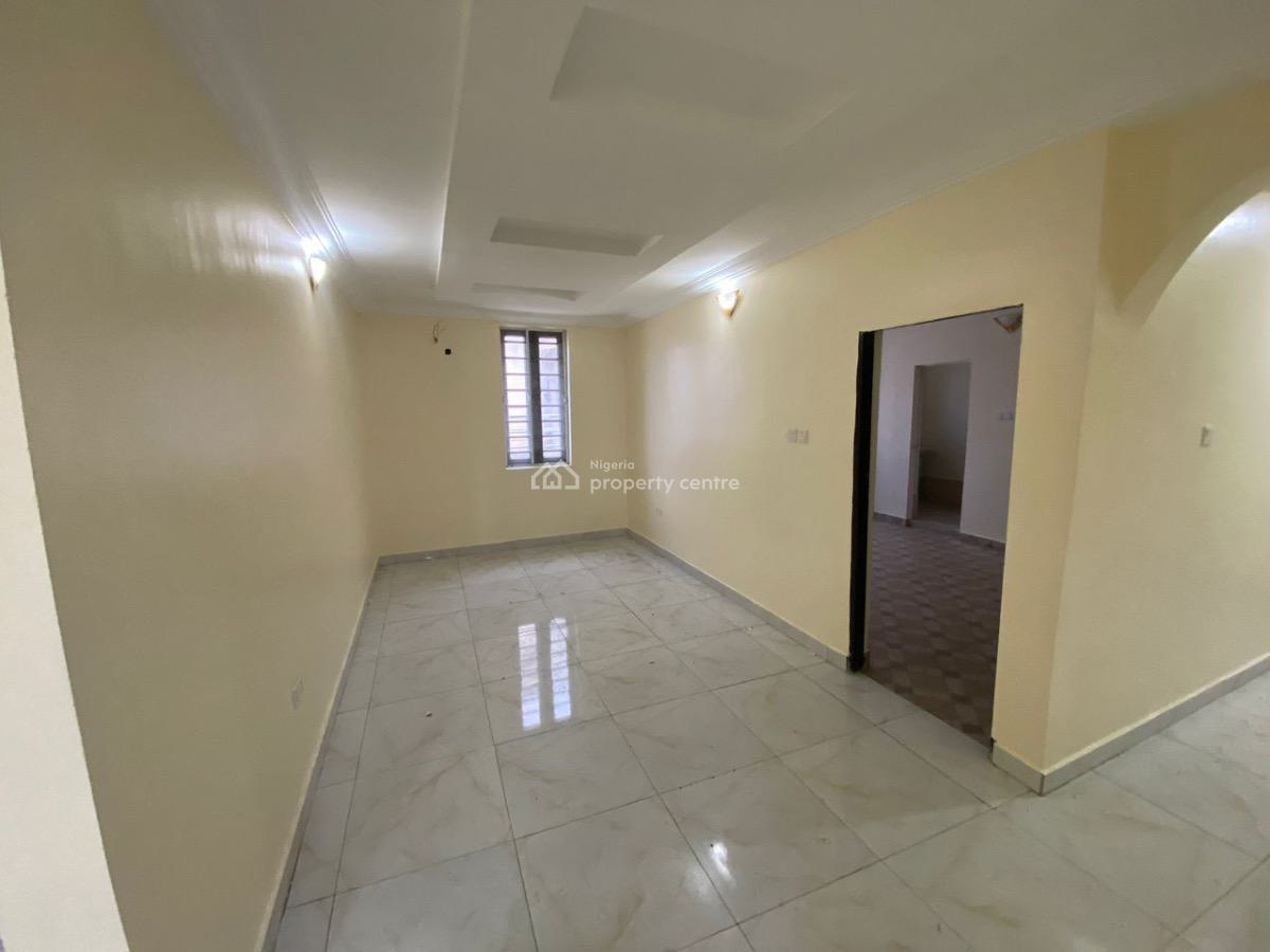 3-bedroom Apartment, Lekki Phase 1, Lekki, Lagos, Flat / Apartment for Rent