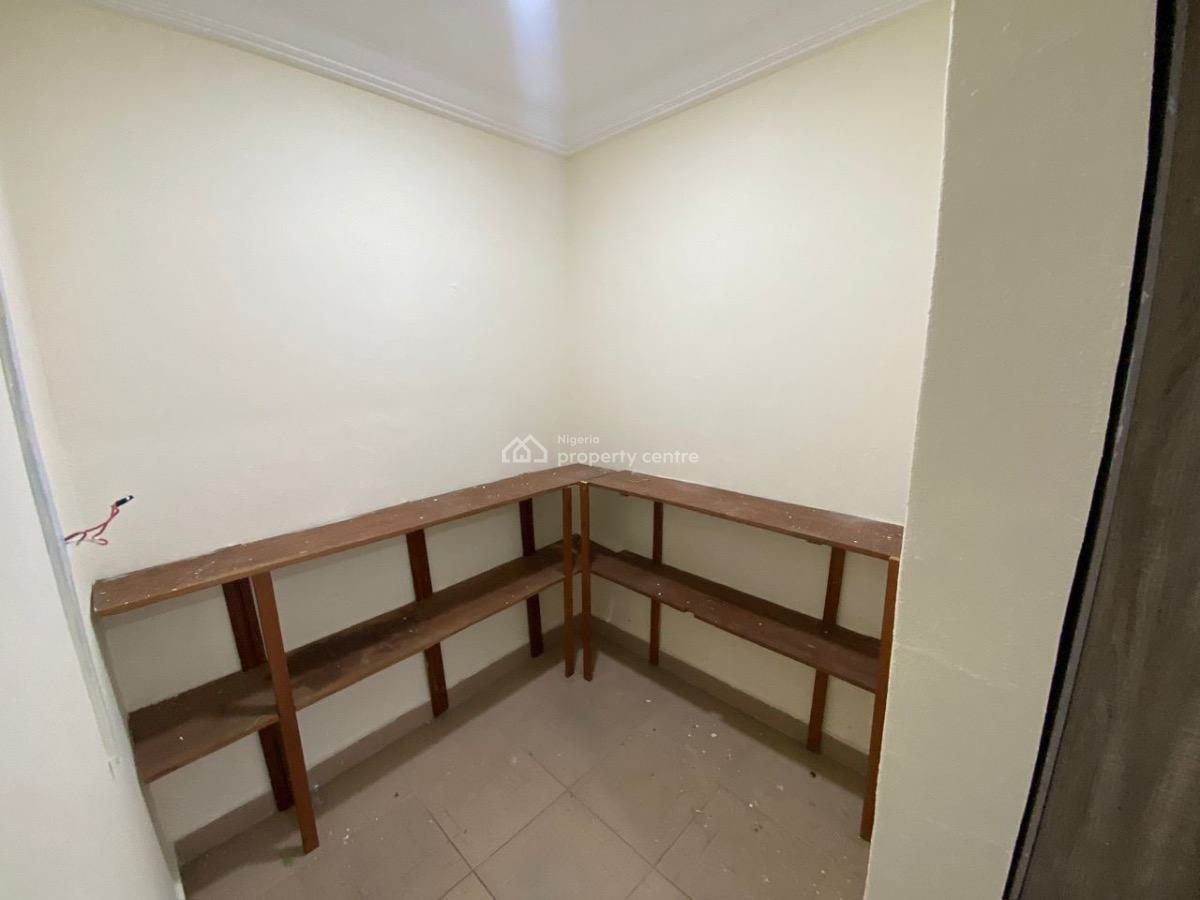 3-bedroom Apartment, Lekki Phase 1, Lekki, Lagos, Flat / Apartment for Rent