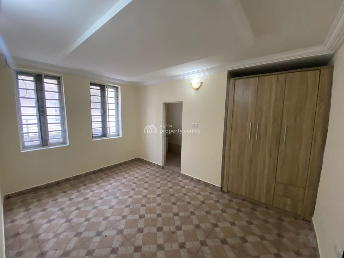 3-bedroom Apartment, Lekki Phase 1, Lekki, Lagos, Flat / Apartment for Rent