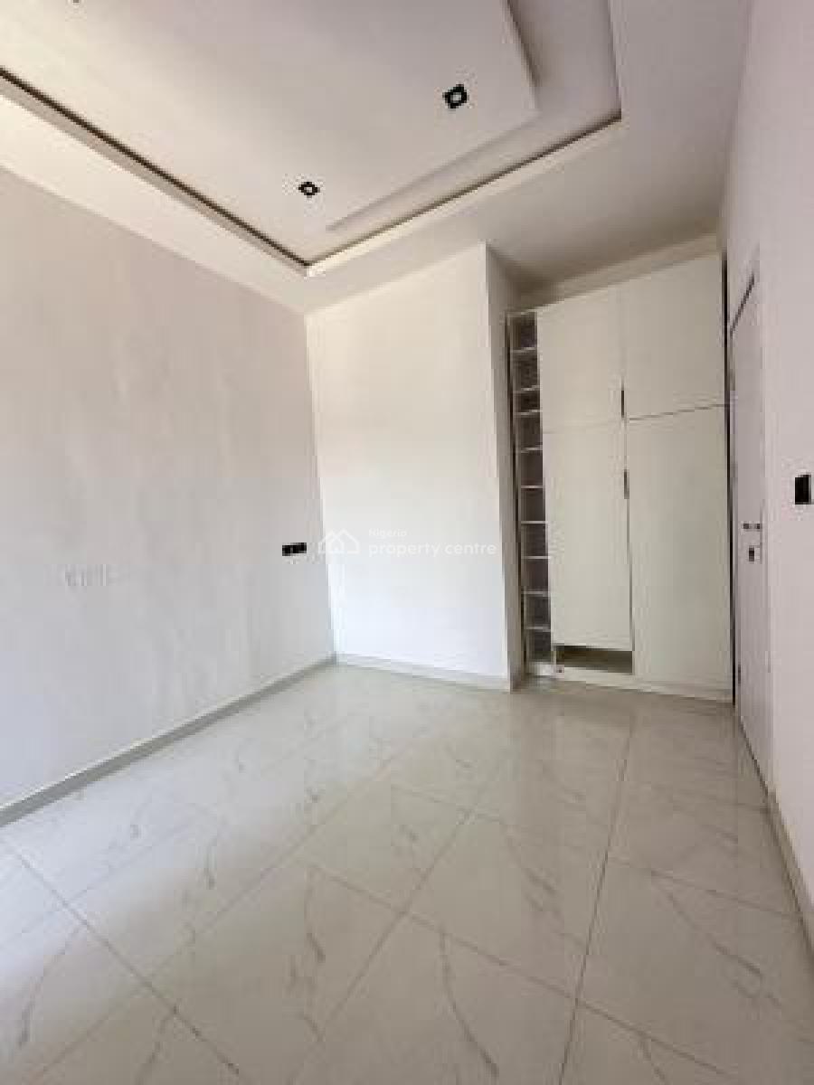 4 Bedroom Terraced Duplex with Governors Consent, Gra, Ikota, Lekki, Lagos, Terraced Duplex for Sale