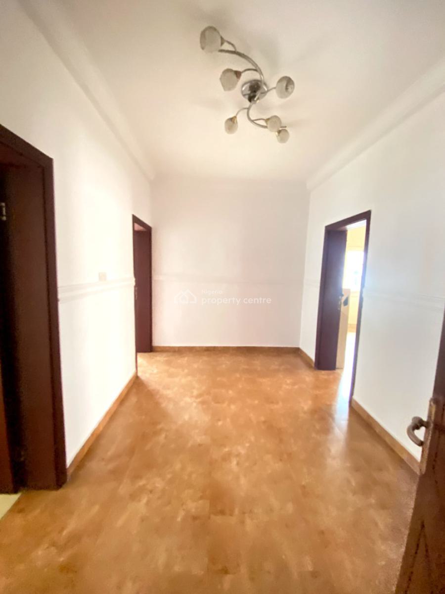 Lovely 3 Bedroom Apartment in a Secure Estate, Osapa London, Lekki, Lagos, Flat / Apartment for Rent