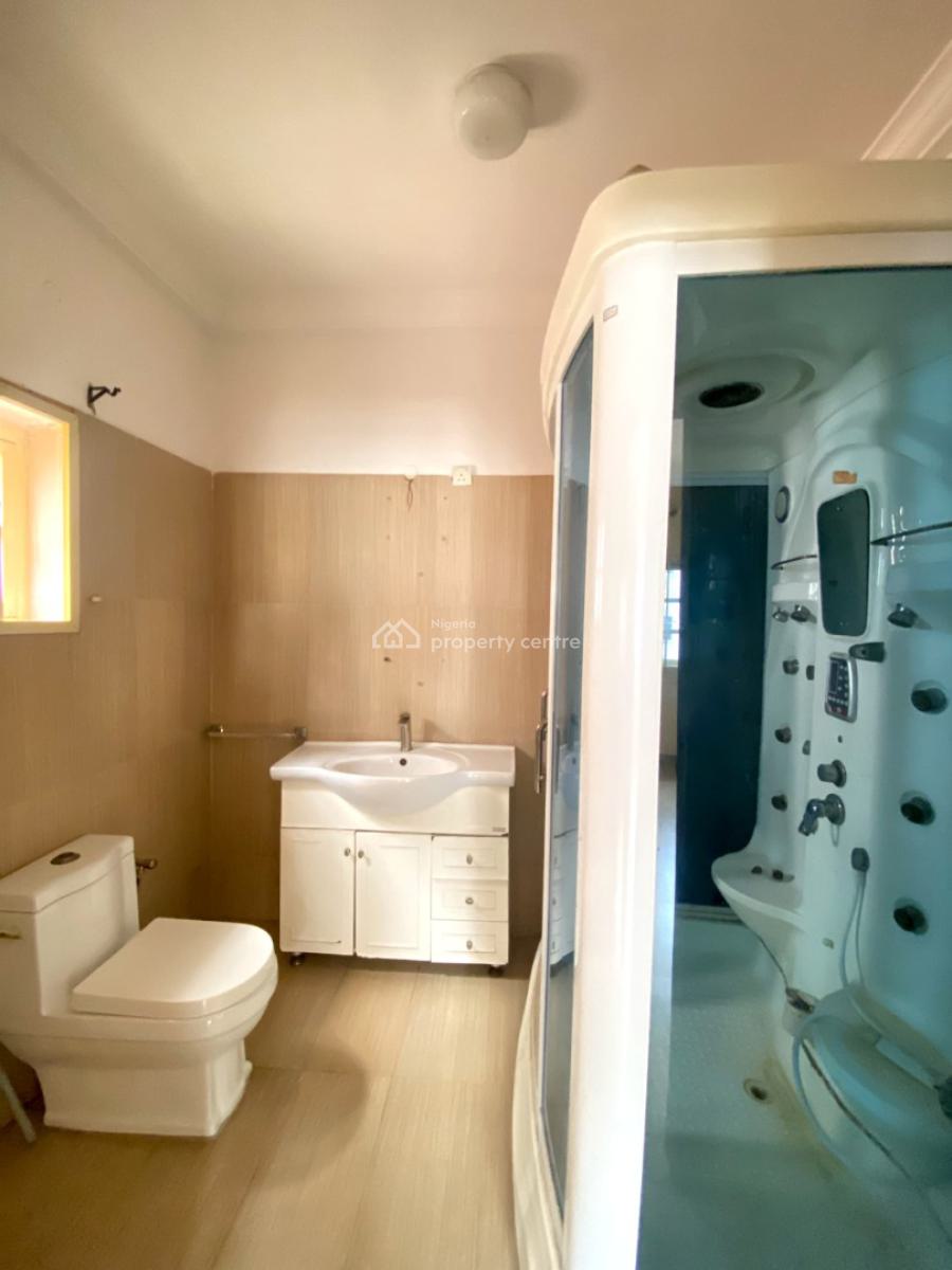 Lovely 3 Bedroom Apartment in a Secure Estate, Osapa London, Lekki, Lagos, Flat / Apartment for Rent