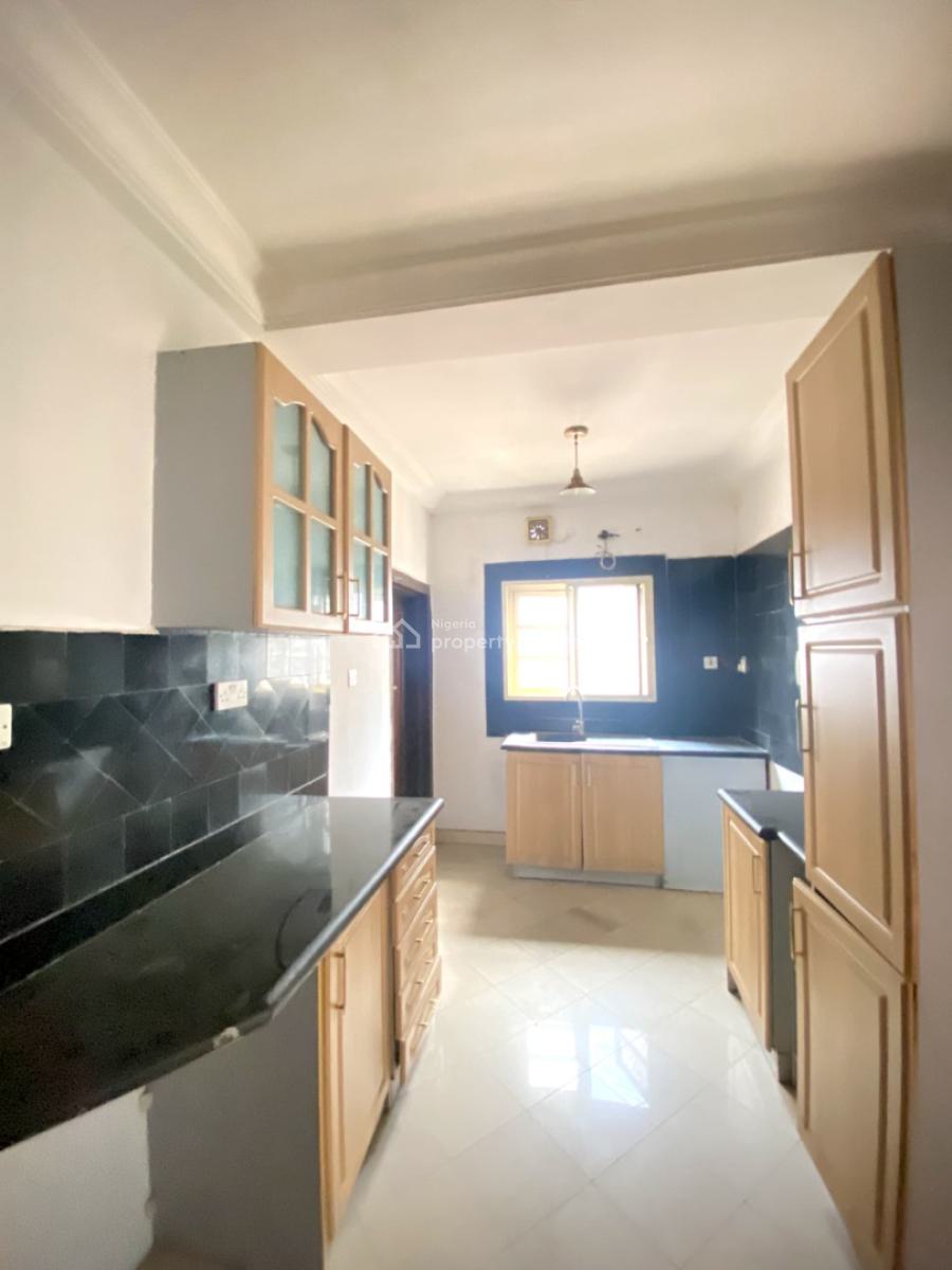 Lovely 3 Bedroom Apartment in a Secure Estate, Osapa London, Lekki, Lagos, Flat / Apartment for Rent