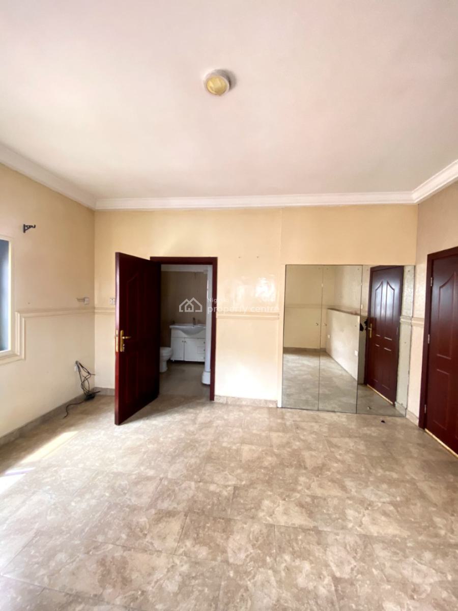 Lovely 3 Bedroom Apartment in a Secure Estate, Osapa London, Lekki, Lagos, Flat / Apartment for Rent