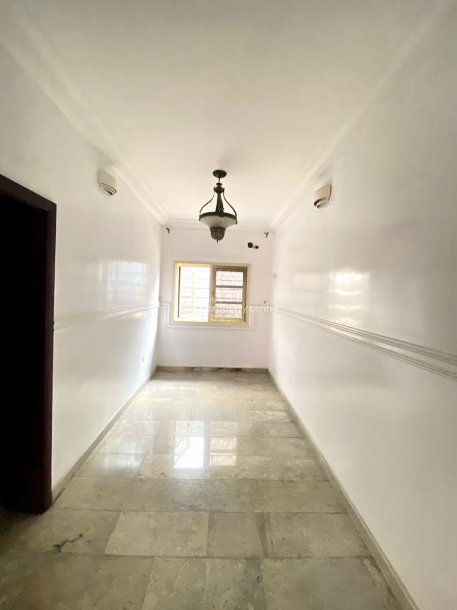 Lovely 3 Bedroom Apartment in a Secure Estate, Osapa London, Lekki, Lagos, Flat / Apartment for Rent