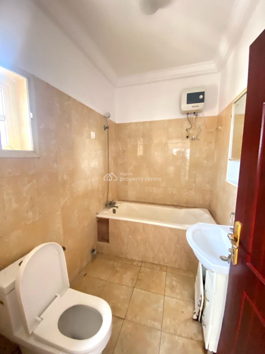 Lovely 3 Bedroom Apartment in a Secure Estate, Osapa London, Lekki, Lagos, Flat / Apartment for Rent