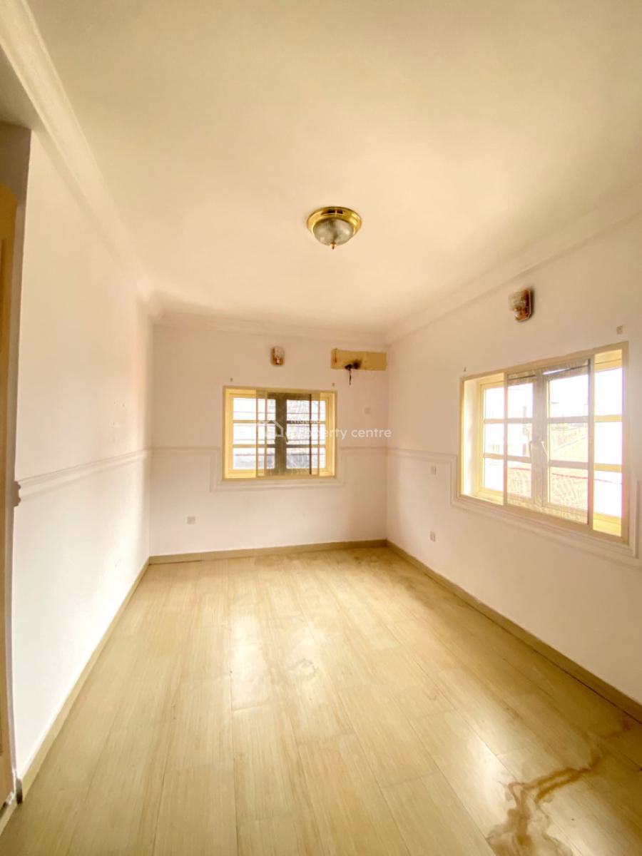 Lovely 3 Bedroom Apartment in a Secure Estate, Osapa London, Lekki, Lagos, Flat / Apartment for Rent